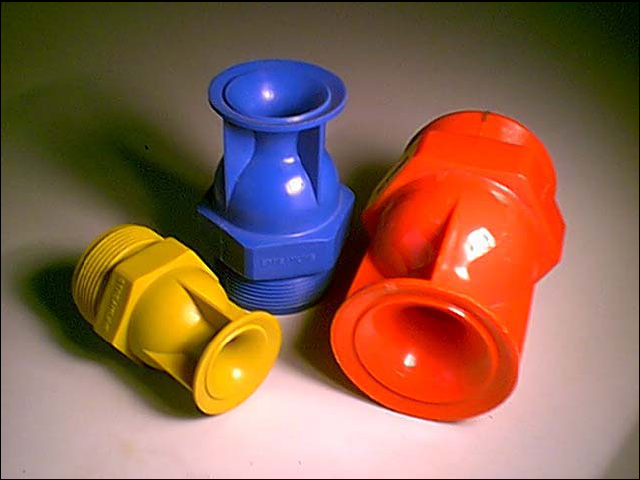 industrial cooling tower components