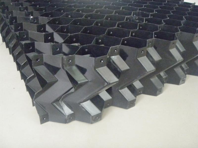Centradeck