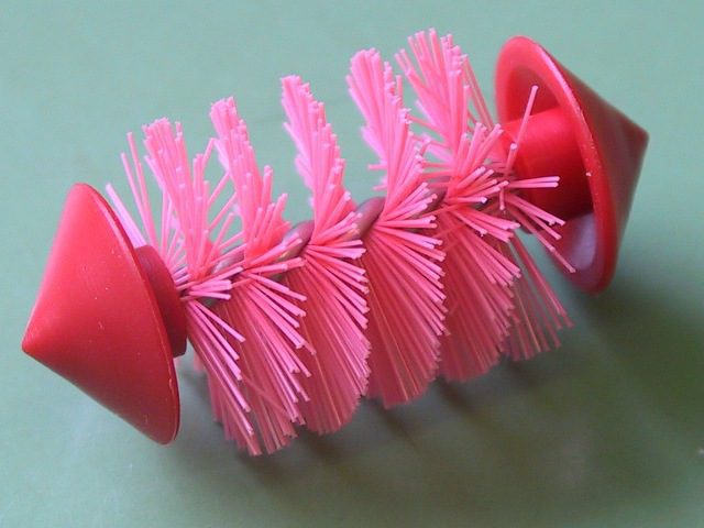 brush