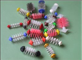 BRUSHES