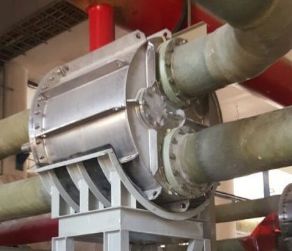 heat exchanger cleaning heat exchanger cleaning