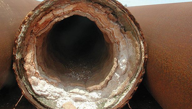scaled-pipe