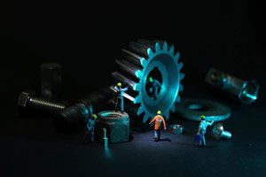 Thumbnail for Cooling Tower Maintenance post